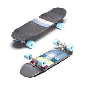 X Carver Bolsa CX 31" - Surfskate Complete