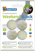 Superfish Voerblokken weekend Superfish Voerblokken weekend