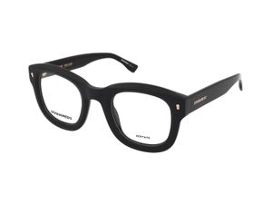 Brillen met correctie Dsquared2 D2 0091 2M2