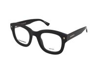 Brillen met correctie Dsquared2 D2 0091 2M2