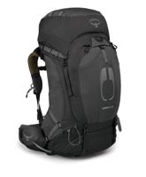 Osprey Atmos AG 65 Backpack Heren Black L/XL