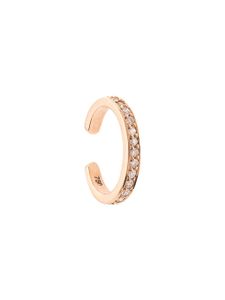 Anita Ko bijou d'oreille en or rose 18ct