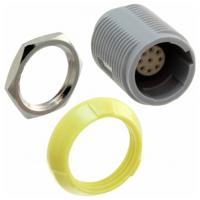 ITT 132043-1046 Ronde connector 1 stuk(s)