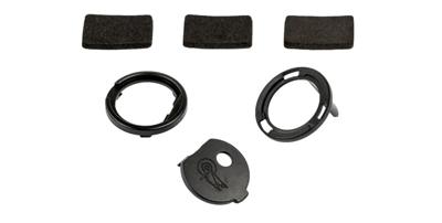 Campagnolo Ca eps internal interface handlebar kit