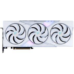 VGA MSI GeForce RTX 5070 Ti 16G GAMING TRIO OC WHITE