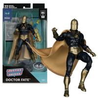 McFarlane Doctor Fate (DC: The Silver Age)