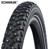SCHWALBE marathon winter plus performance reflex 26x2.15