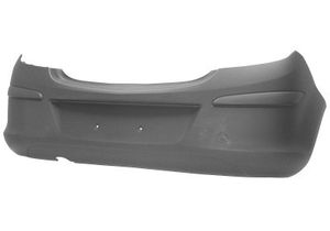 ACHTERBUMPER 3-Deurs 3750544