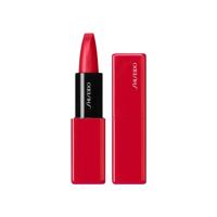 Shiseido Make-up TechnoSatin Gel Lipstick 416 Red Shift 3,3Gr Shiseido Make-up TechnoSatin Gel Lipstick 416 Red Shift 3,3Gr