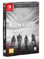 Ashwalkers Survivor's Edition - thumbnail