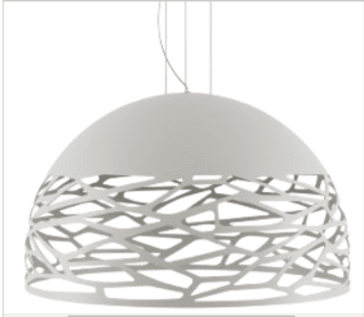 Lodes - Kelly grote koepel 80 hanglamp