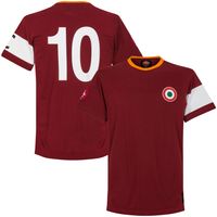 COPA AS Roma Captain T-Shirt - thumbnail
