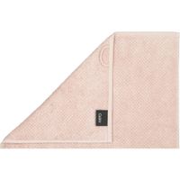 Cawö Cawo Pure Uni Gezichtsdoekje 30x30 puder