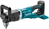Makita dda460zk haakse boormachine 2 x 18v | zonder accu's en lader en zonder m-box