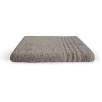 Byrklund badlaken bath basics taupe 70x140 cm