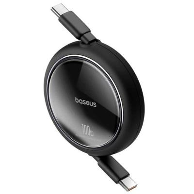 USB-kabel Baseus P10364500111-00