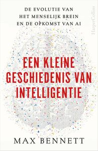 Een kleine geschiedenis van intelligentie - Max Bennett - ebook