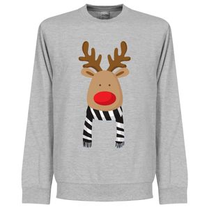 Reindeer Supporter Sweater