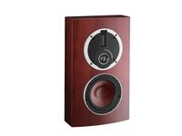 Dali: Rubicon LCR Wandspeaker - Rosso