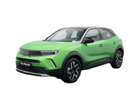 Opel Mokka e