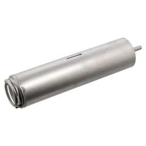 Brandstoffilter 100484