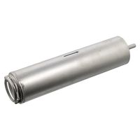 Brandstoffilter 100484