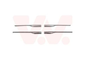 Sier- / Beschermingspaneel, radiateurgrille 1507513