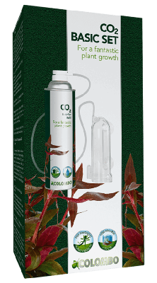 Co2 set basic - Colombo