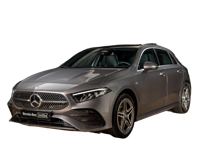 Mercedes Benz A Klasse