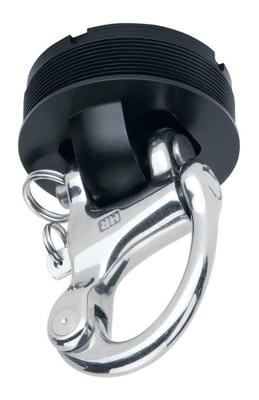 Harken Reflex Furler Unit 3, Snap Shackle Adapt Default