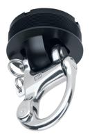 Harken Reflex Furler Unit 3, Snap Shackle Adapt Default
