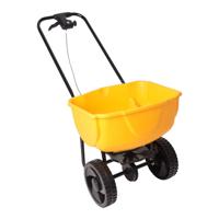 MM Strooiwagen handbediend 35ltr