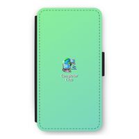 Win98: iPhone 12 mini Flip Hoesje