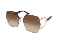 Zonnebrillen Gucci GG1562S 002