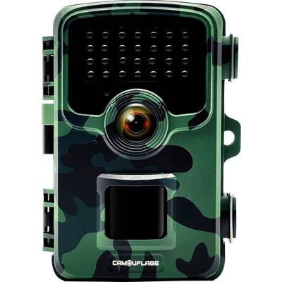 Camouflage EZ2 Lite Wildcamera 32 Mpix Camouflage