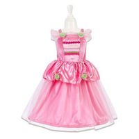 Prinsessenjurk Anastasia Roze Prinsessenjurk Anastasia Roze