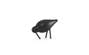 Normann Copenhagen 100169 decoratief beeld & figuur Eiken, Staal