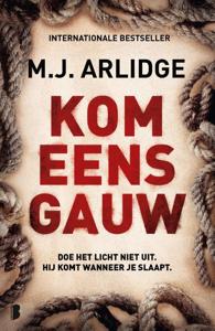 Kom eens gauw (Paperback)