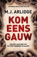Kom eens gauw (Paperback)