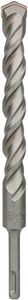 Bosch Accessoires Sds-Plus Plus-3, 22X200X250 - 2608831056