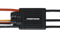Hobbywing Platinum 60A V4 onderdeel en accessoire voor radiografisch bestuurbare modellen Snelheidsregelaar - thumbnail