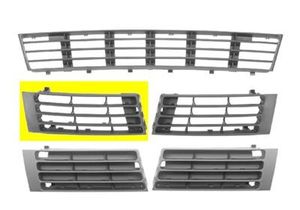 Bumpergrill Onder Rechts 0324592