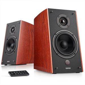 Edifier R2000DB PC speaker Bruin