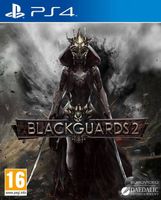 PS4 Blackguards 2