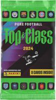 Fifa Top Class 2024 TCG Booster Pack - thumbnail