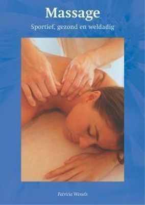 Massageboekje Weleda