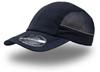 Atlantis AT312 Runner Cap - Navy - One Size