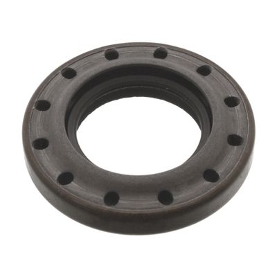 Keerring, automatische transmissie 46184
