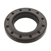 Keerring, automatische transmissie 46184