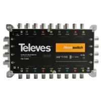 MS98C  - Multi switch for communication techn. MS98C